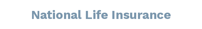 National Life Insurance Company Limited