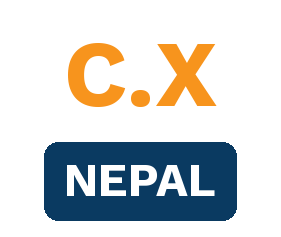 CX Nepal